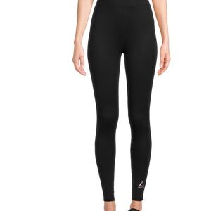 Reebok Women's Base Layer Pant, 1 Pack, Size S-2XL